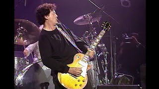 Jimmy Page &amp; Robert Plant - Heartbreaker 1998 (Las Vegas)