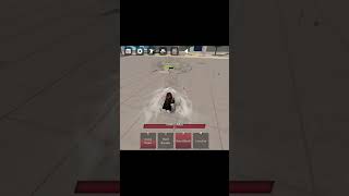 zombie man basic combo #roblox #animation #thestrongestbattlegrounds