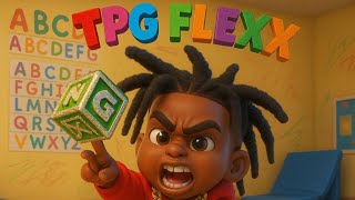 TPG FLEXX - INTRO