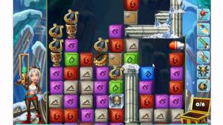 Treasure epic Livello level 49