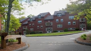 Home2Housing | Great Hill Apartments | Bridgewater State University
