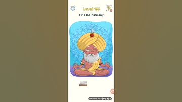 DOP 3 Level 166 Displace One Part by SayGames