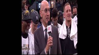 KHRIS MIDDLETON WONS FINALS MVP | MILWAUKEE BUCKS NBA CHAMPION
