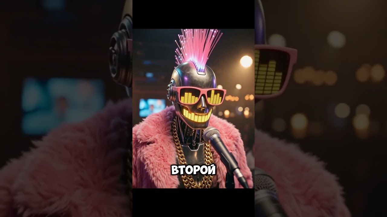 Это видео короче, чем ваш экзистенциальный кризис. Но смысл примерно тот же  