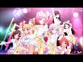 【デレステ】 True Colors (Project Nexus Ver.)