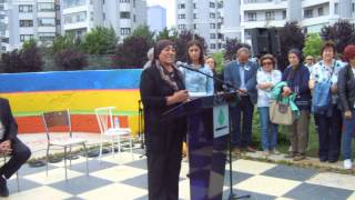 Çayyolu Semt Meclisi - Gezinin Çocukları Parkı Açılış - 1/5