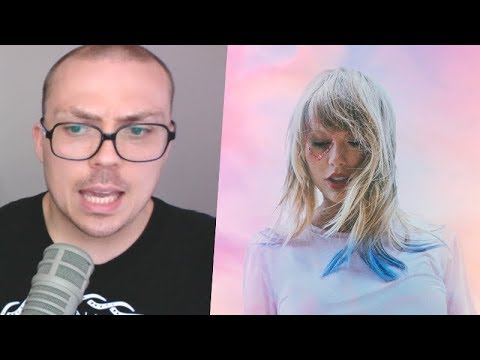 Do I Stand with Taylor?
