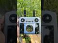 DJI mini 5 pro 360° video #viral #drone #shorts #djimini5pro