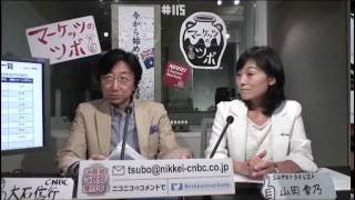 マーケッツのツボ 「今から始める豪ドル投資」