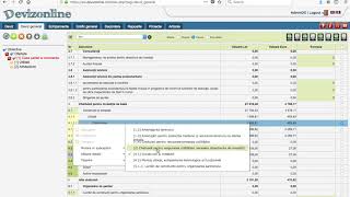 Lecția 8 - Configurare Deviz General