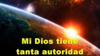 Juampa y Lenny_Tiene Autoridad