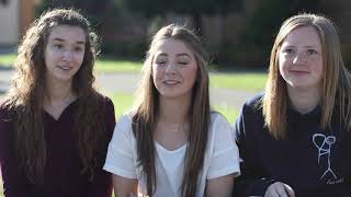 BEHS Senior Video