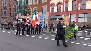 Scranton, Pennsylvania's 2023 Saint Patrick's Parade (#8)--C0744