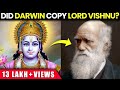Is science copying hinduism  real proof  raaaz hindi ft aadil roy