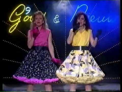 Maywood — Maywood - 60's Medley