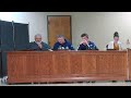 3-12-24 Ohio County Fiscal Court Meeting