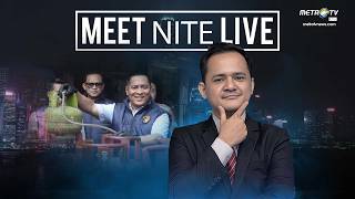 Download lagu [FULL] WASPADA GAS OPLOSAN | Meet Nite Live