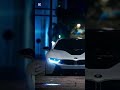 Bmw i8 yakıt depo kapağı açılmama sorunu #bmw #bowlife #bmwi8