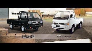 Download lagu Mitsubishi L300, T120SS & Triton SC - Informasi produk | Bosowa Berlian
