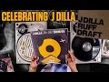 Celebrate The Life And Music Of J Dilla