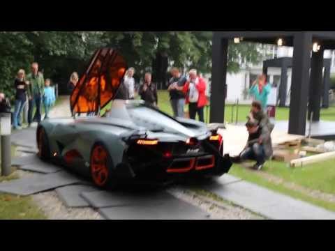 lamborghini-egoista-running-&-revving