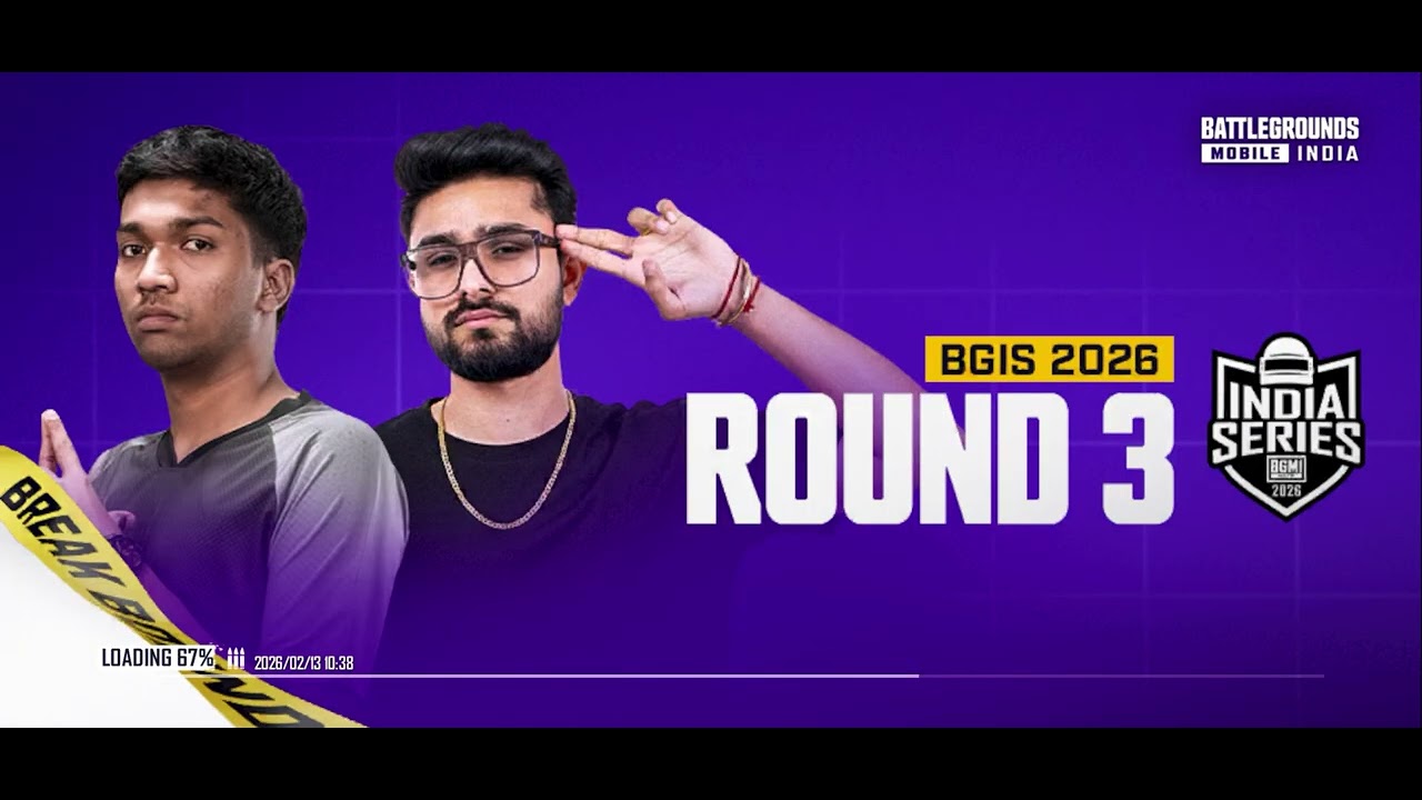 Bgmi gaming back to back tabahi￼￼