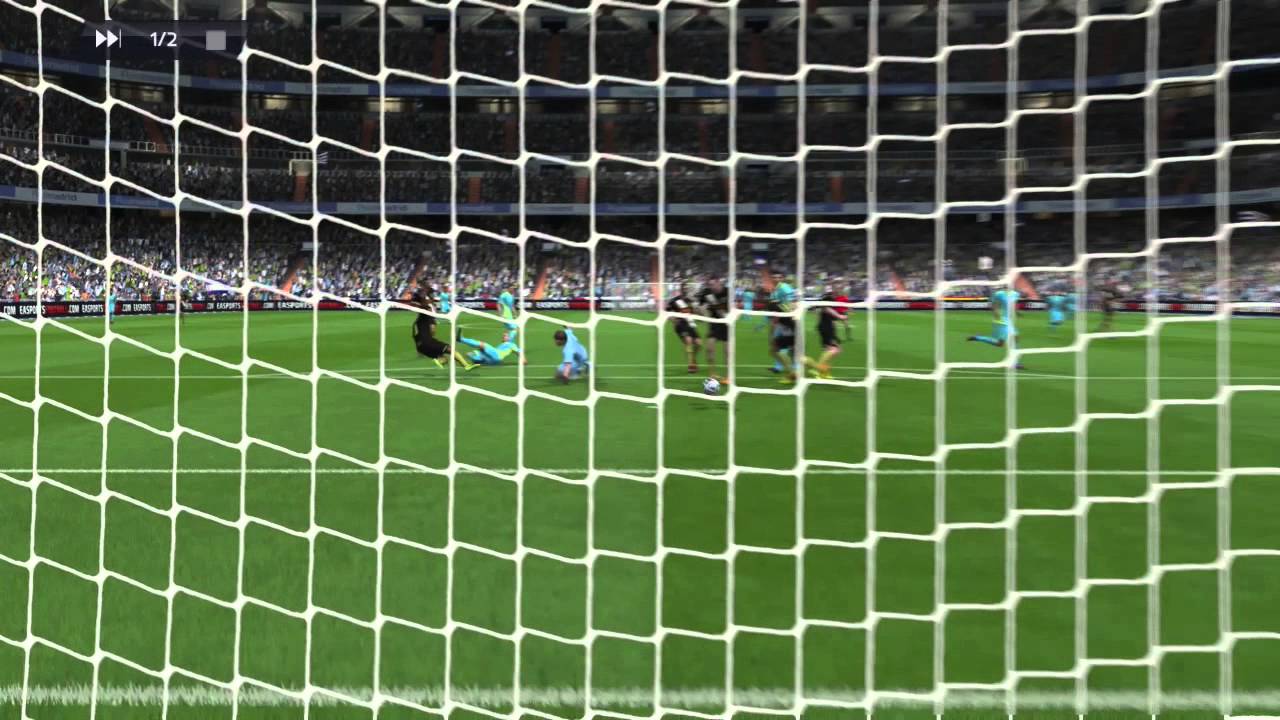 FIFA 14 ULTIMATE TEAM: EPIC PINK SLIPS VS. ZANNOXALEHD (DOUBLE OR NOTHING)