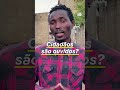 📣Diálogo em Moçambique: E agora?
