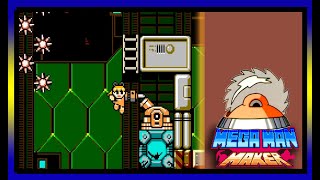 Mega Man Maker 1.10 - Conquering the Shattered Outpost (example Level)
Download Mega Man Maker
https://megamanmaker.com
#megaman #megamanmaker #rockman #retrogaming #ロックマン #ロックマンメーカー Mega Man Maker 1.10 - Conquering the Shattered Outpost (example Level)