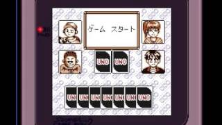 Uno 2 Small World for the Super Game Boy Gameplay ICON_EN 01 Reasonable Example