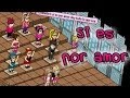 Habbo Violetta - Si es por amor