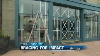 WEBCAST: Hurricane Sandy Threatening Millions