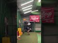 中学3年生プルダウンMAX更新135.6km/h→136.7km/h