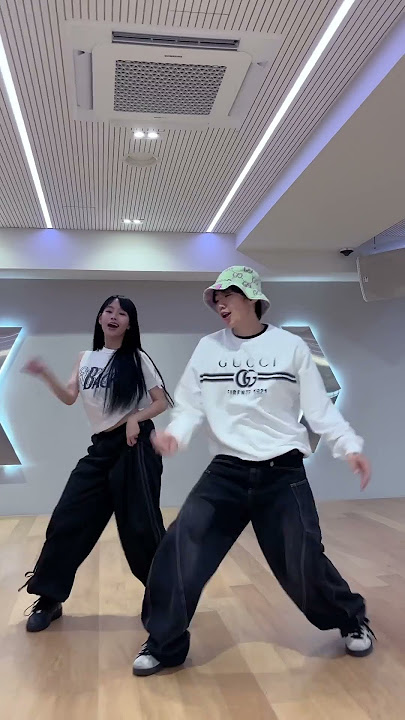 #LikeIDo_JayParkRemix with @kissoflife_s2 #NATTY