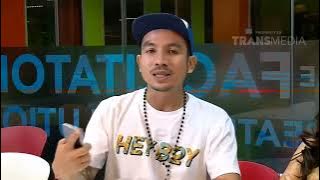 KETIKA HATI HARUS MELEPAS