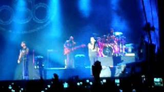 I Want It That Way - Bsb Unbreakable Tour Caracas 2009