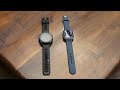 Garmin Fenix 8 vs Apple Watch 10 Flashlight edition.Who wins ?