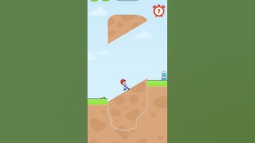 😂slice to save funny boy level 87😂😂#slicetosave #game #walkthrough  #slicetosavegame #funny #shorts