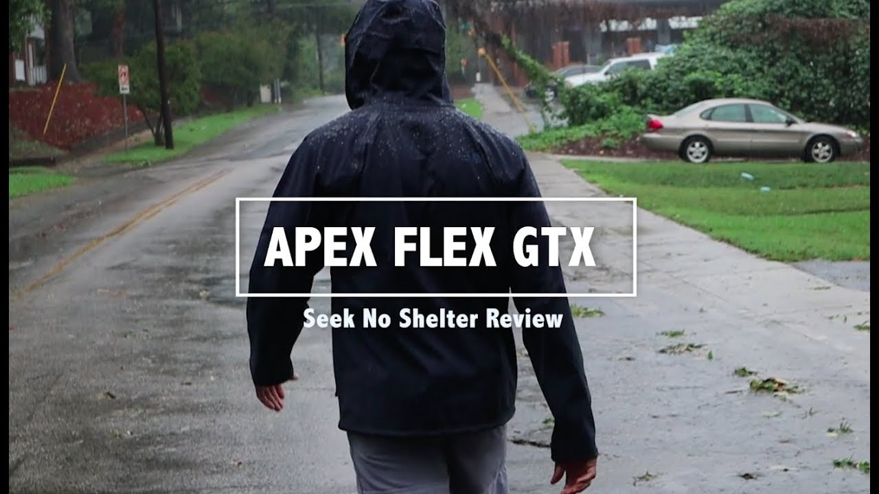 apex flex 2.0 review