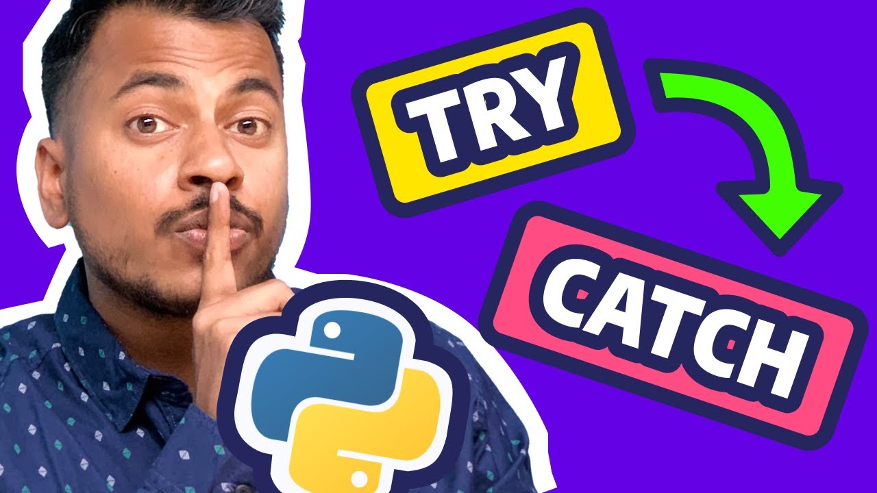 Python Exception Handling (With Examples) Python Exception Handling (With Examples)