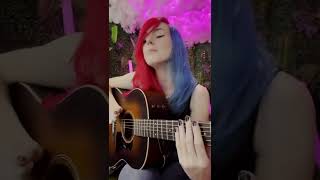 ‘You Make Me Sick’ - Pnk (Acoustic Cover By Emma Mcgann)