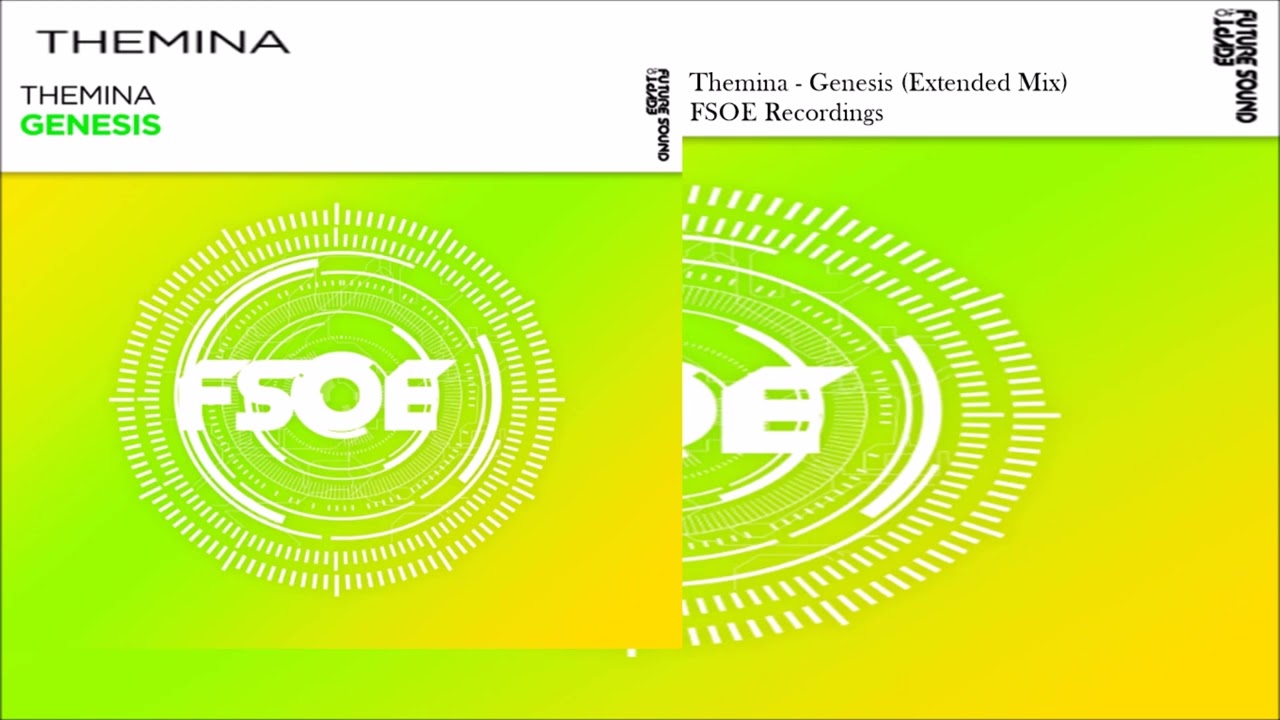 Themina - Genesis (Extended Mix)