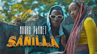 Nacky Planet_SANILLA(Official_Video)