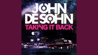 Taking It Back (Extended Mix)