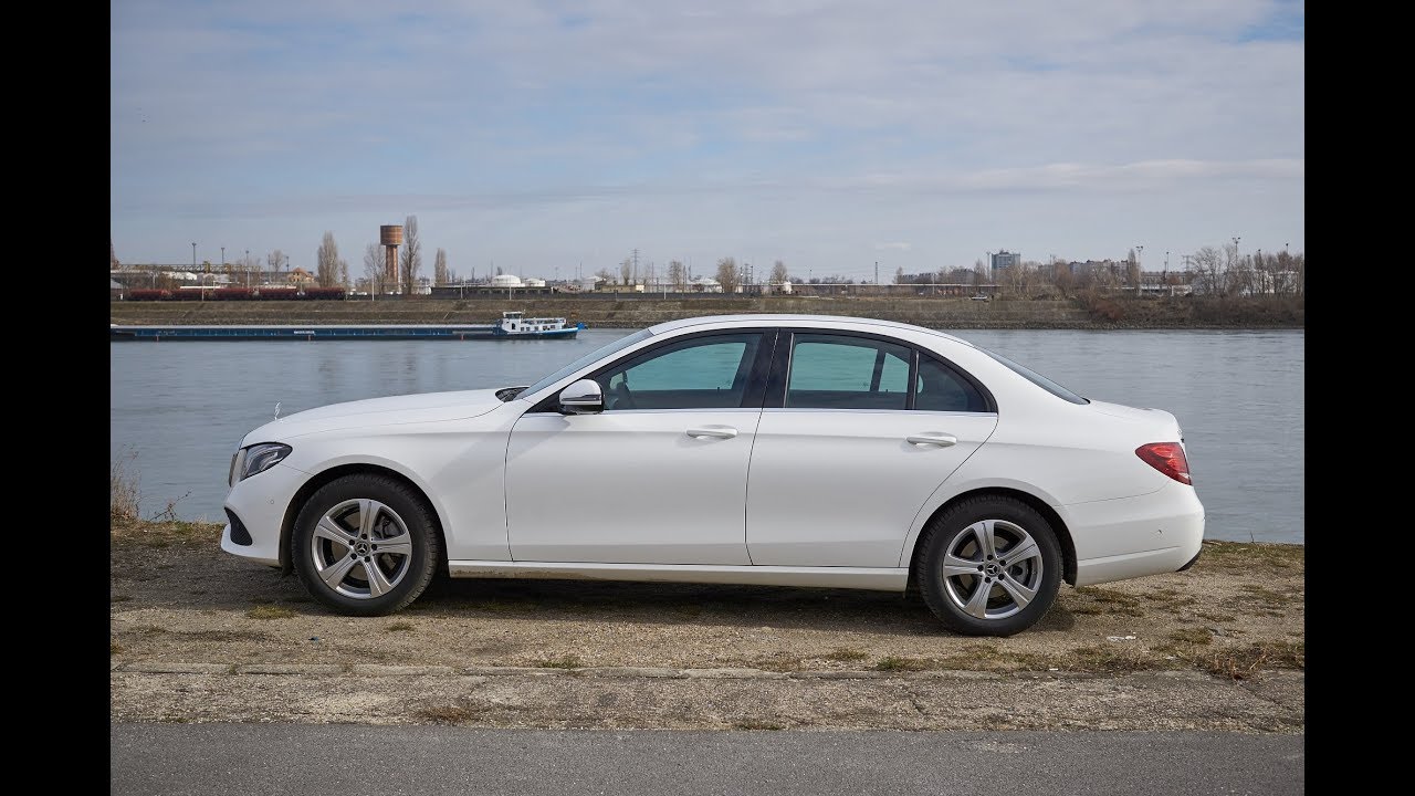 Мерседес e200 4matic