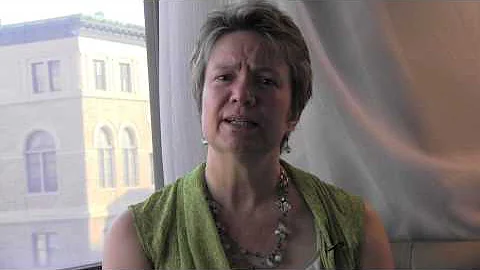 Carolyn Wolf-Gould, MD -- A Family Doctor Who Work...