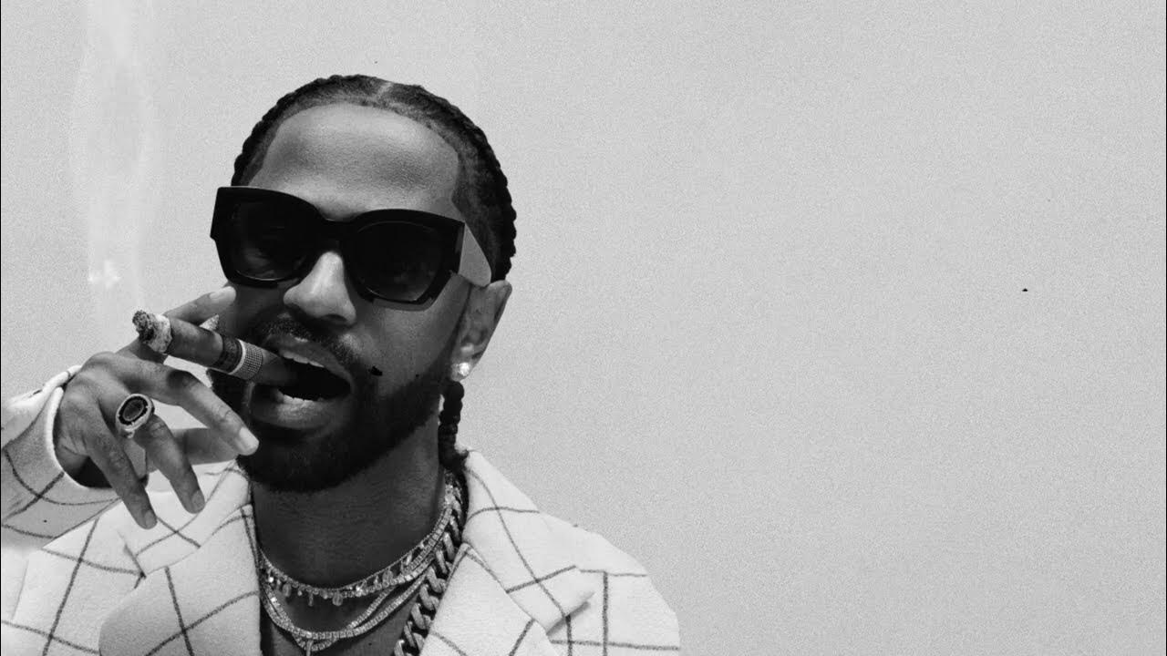 Big Sean Shares Sacrifices Video feat. Migos