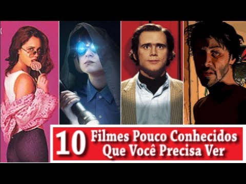 Vídeo: 10 Filmes Pelos Quais Os Homens Choram