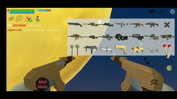 hi guys its me lary hacker platinmods 3 bomb hacker