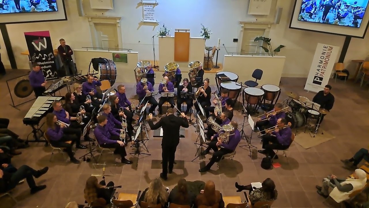 Benefitconcert Bedumer Winterloop 2026